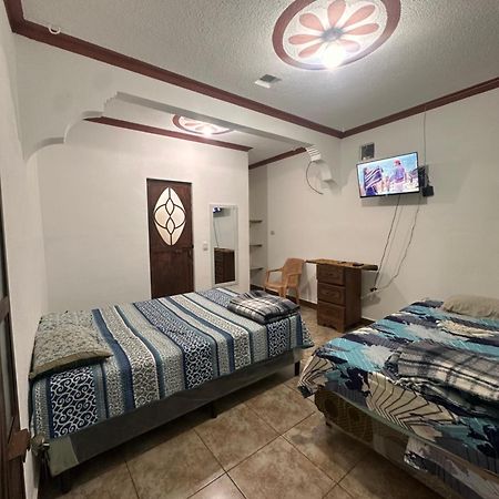 Casa Don Nico Hotell San Juan La Laguna Eksteriør bilde