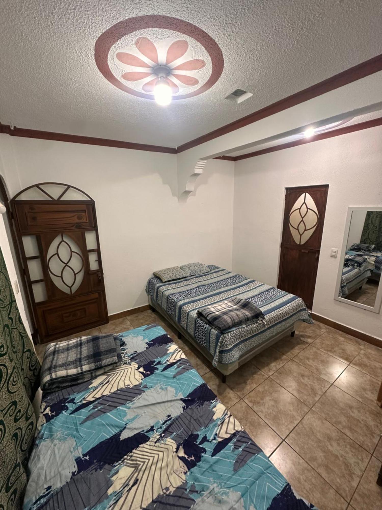 Casa Don Nico Hotell San Juan La Laguna Eksteriør bilde