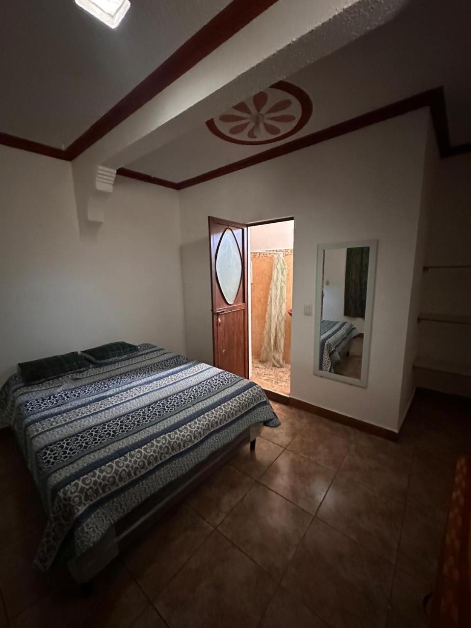 Casa Don Nico Hotell San Juan La Laguna Eksteriør bilde